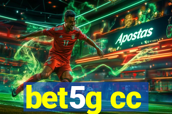 bet5g cc